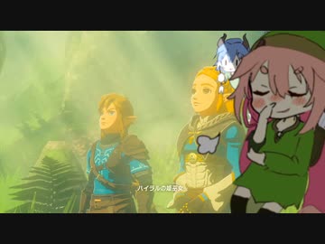 ハイラルのヒメミコ