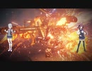 [アーマードコア6]小春621花の初期機体でchapter1[バルテウス]