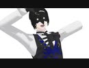 【MMDツイステ】学園長モデルテスト