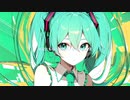 東京前夜 - feat.初音ミク -