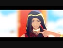 【MMDツイステ】ジャミルでGEDO【モーショントレース】