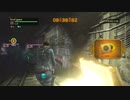 【バイオハザード リベレーションズ2】レイドモード／ジル編／Part：11