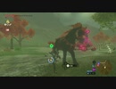 【ゼルダの伝説】マイペースに行くリンクと引きこもり#31前編【ブレスオブザワイルド】
