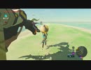 【ゼルダの伝説】マイペースに行くリンクと引きこもり#31後編【ブレスオブザワイルド】