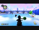 #21こんなはずじゃなかったのにっ・・・！【マリオカート8デラックス】