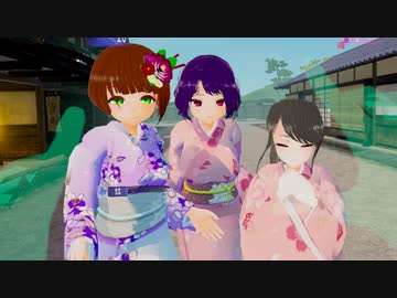 『大江戸とりがー‼︎ VR』で、変態ガンマンが江戸の町に降臨したぞ！！！