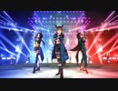 不良トリオのL'Arc de gloire【ナカヤマセンター】