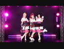 【ラブライブ！】Cutie Panther 踊ってみた【BiBi】