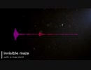 [Original]invisible maze / :quilik: as image sketch