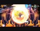 スタイリッシュ2Dアクション『蒼き雷霆ガンヴォルト 鎖環』実況プレイpart26