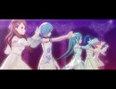 《プロセカ》白い雪のプリンセスは 3DMV MORE MORE JUMP！