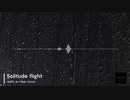 [Original] Solitude Flight / :quilik: as image sketch