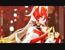 【崩坏3/符华MMD】ツギハギスタッカート