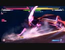 相撲娘が行く！　スト６アバター対戦録　８　~猛者～