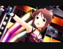 【デレステ】美優 あかり 芳乃 藍子 琴歌 純情Midnight伝説【シャウトアウト・ラヴ】