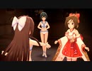 【デレステ】Merry Terrors Home Sweet Home【セーラーミズギ セパレート + SSR】