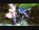 あやね リョナ ゲームオーバー Ayane Ryona Overkill with Insects