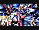 戦闘力配布イベントを開催するマミィヨッシー【スマブラSP】