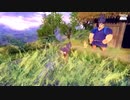 【天穂のサクナヒメ】穀物を啄み育てる鳥頭【part 11】