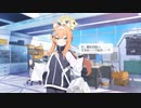 伊落マリー誕生日ボイス（CV：小澤亜李）