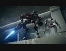 【AC6】燃料基地襲撃【初見】