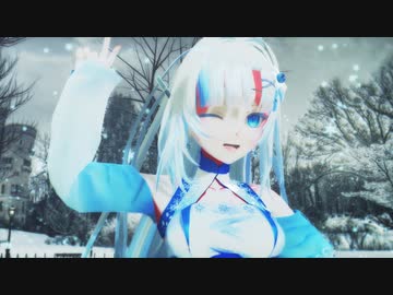 【歌うVOICEVOX】チルノのパーフェクトさんすう教室を歌ってもらった【WhiteCUL】