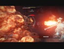 【AC6】レッドガン部隊迎撃【初見】