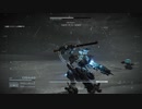 【AC6】アイスワーム撃破【2週目】