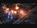AC6のアプデでマシンガンが強くなったのでラスボスで試してみた【ver1.02.1】