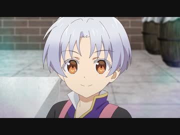 おかしな転生 第11話「援軍とほろ苦い初陣」