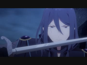 シュガーアップル・フェアリーテイル 第22話「妖精と人と」