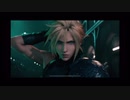 【FF7エバークライシス】物語を楽しむFF7EC 壱番魔晄炉爆破ミッション編