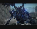 【AC6】V.Iフロイト【初見】