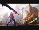 【MAD】ENDLESS SUMMER MEMORIES【MHRise:SB】