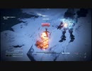 【ACVI】１０年越しの戦場でこの先生きのこるその８