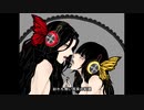 【歌ってみた】magnet【あひるさんだー×黒井めあ】