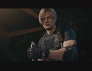 【バイオre4】ゆかりねっとでプレイしてみたPart31