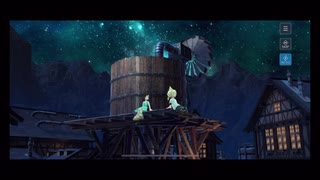 【FF7エバークライシス】物語を楽しむFF7EC アジトへの帰還編