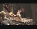 【バイオre4】ゆかりねっとでプレイしてみたPart33