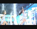 【デレステMV】Go Just Go！ セーラーミズギ 1080P