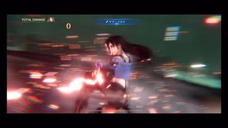 【FF7エバークライシス】物語を楽しむFF7EC 決戦前夜のアバランチ