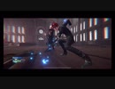 【FF7エバークライシス】物語を楽しむFF7EC 伍番魔晄炉破壊ミッション