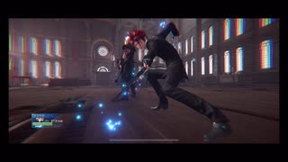【FF7エバークライシス】物語を楽しむFF7EC 伍番魔晄炉破壊ミッション