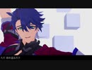 【崩壊スターレイルMMD】ヒアソビ【サンポ・コースキ】
