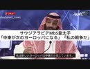 サウジアラビアMbS皇太子「中東が次のヨーロッパになる」「これは私の戦争である」