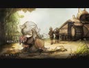 戦場のフーガ【Fuga: Melodies of Steel】Part03 ニコ生・アーカイブ ※ネタバレあり