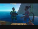 【実況】ちょっくら漂流してくる【Raft】part21
