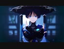 【原神/MMD Genshin Impact】メーベル【放浪者/wanderer】