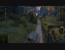 飲兵衛の逝くWorld of Tanks part.73:E25【WoTゆっくり実況】