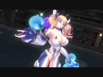【リョナ】アクション対魔忍  鬼崎 きらら【Ryona】
